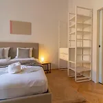 דירה 2bdr Grand Bourgeois At Kodaly W Ac